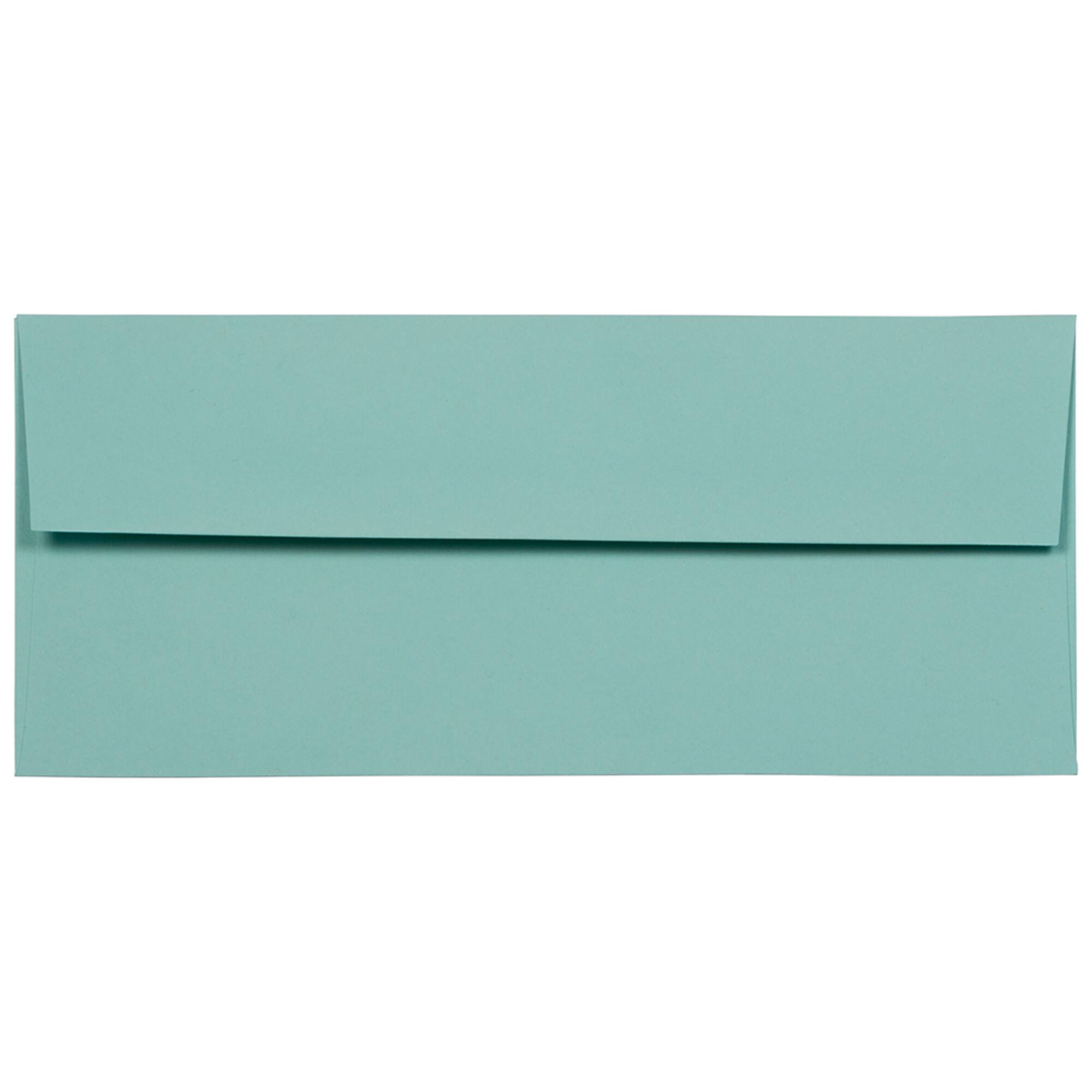 JAM Paper 8" x 11.5" Letter Paper & Envelopes #10 Business Stationery Set